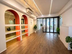 Purvis Street (D7), Office #570526461